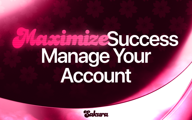 ‍The ultimate guide to managing your OnlyFans account for maximum success